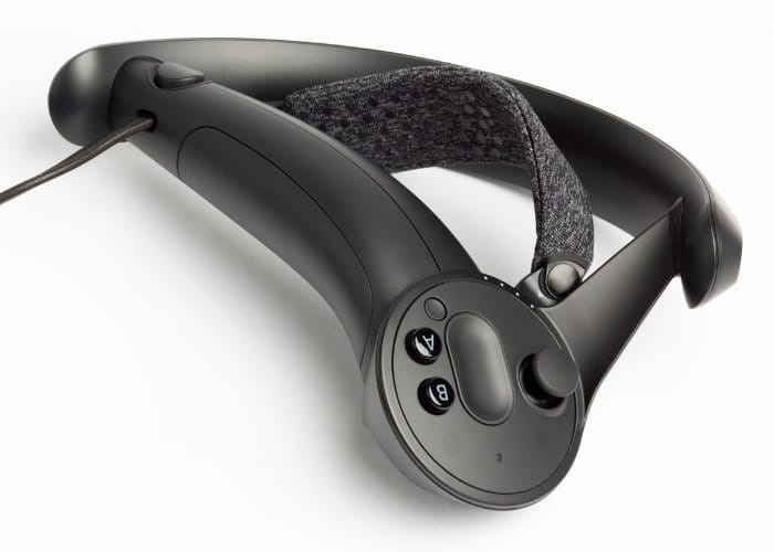 Контроллеры Valve Index